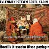 evlenmekkadın