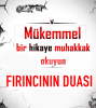 fırıncıduası