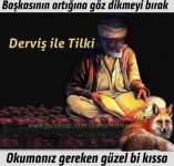 Devamını oku: Derviş ile Tilki